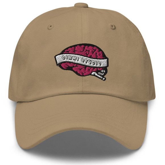 DIMMI STUDIO baseball cap - Picture 1 of 1